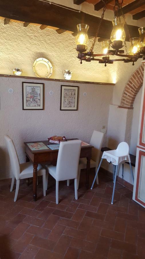 La Cantina Di Tonino Lucca Exterior foto